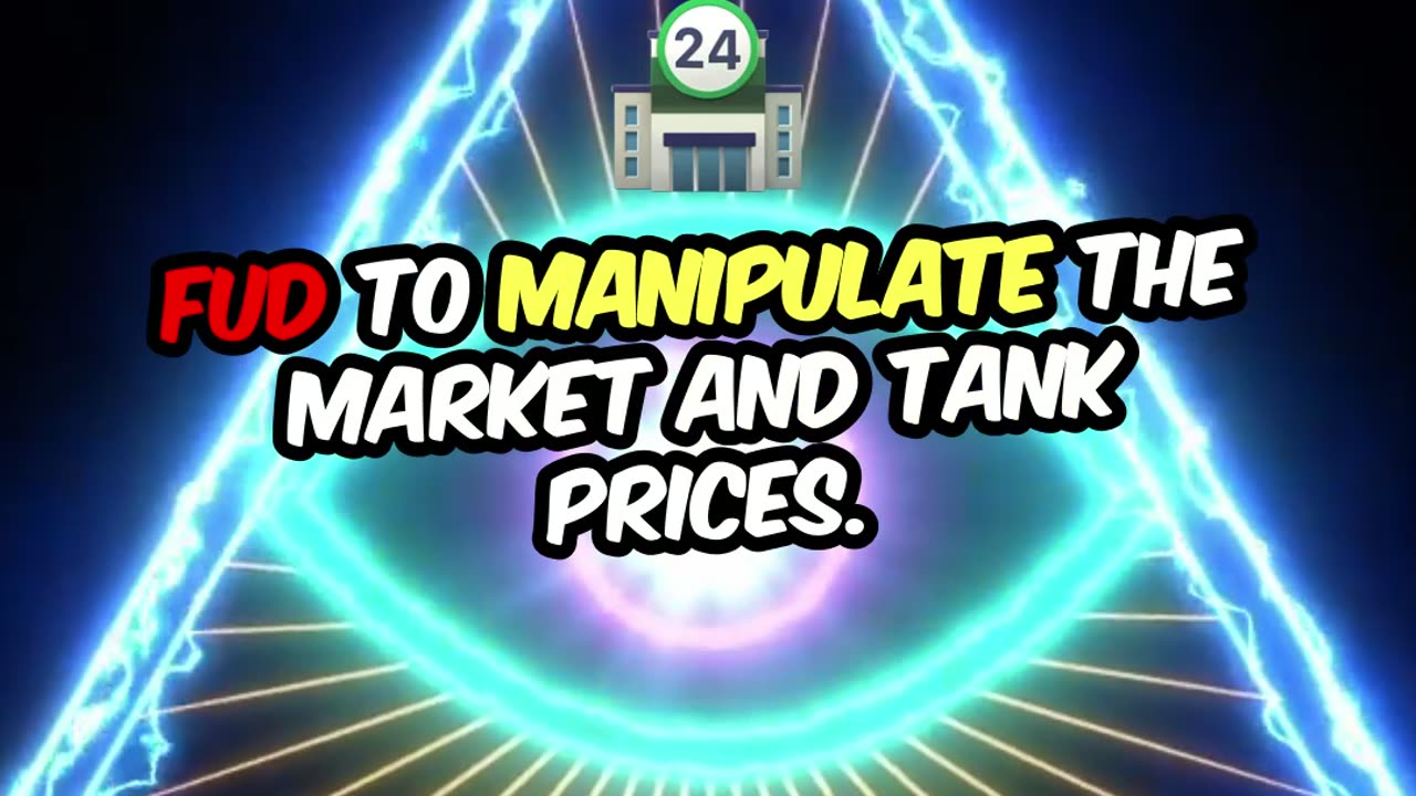 Your biggest enemy in the CryptoGame