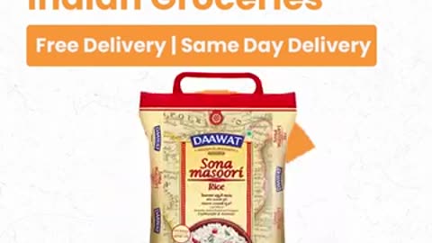 Bringing India Home: The New Way to Shop Indian Groceries Online