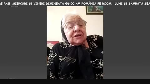 MARIA SZEKELY -MAI SUS, MAI SUS M-AȘ RIDICA- CALEA CĂTRE RAI PĂRTĂȘIE #livestream #muzicacrestina