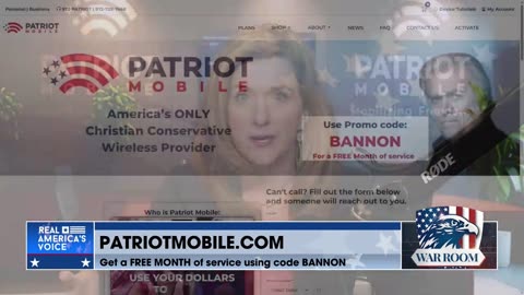 Patriot Mobile: “We Have A Plan That Will Fit Everyone’s Budget”