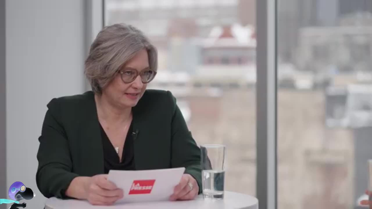 PETITE baisse de con-fiance du public...😎