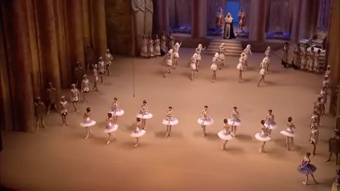 Cesare Pugni - La Fille du Pharaon (2003)