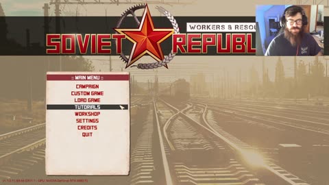 Playing Workers and Resources again!