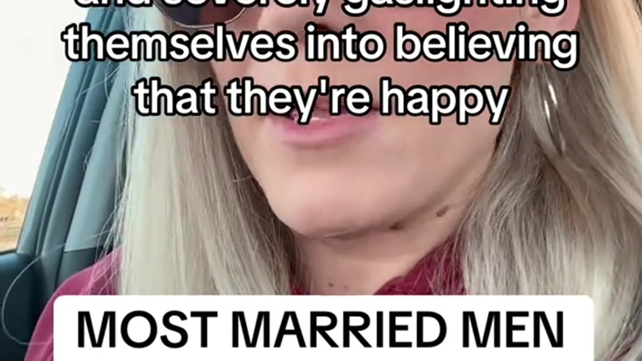 Marriage/relationships: