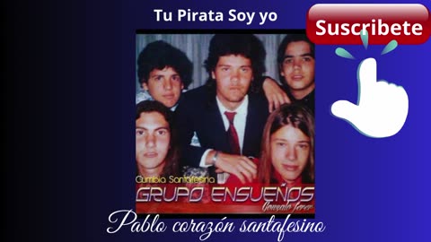 Grupo Ensueo