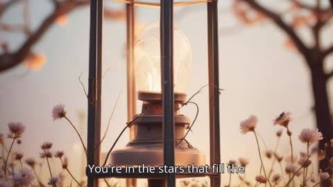 The Light You Left Behind