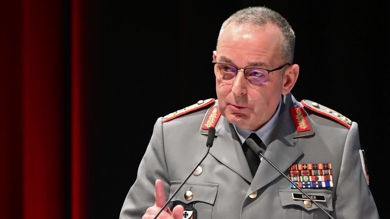 Breuer schürt Ängste und spricht von Präventivschlag gegen Russland