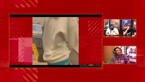 Caught on Camera_ Busty Karen FREAKS OUT Threatens Police & Beats Friend, Plus DUNKIN DONUTTS CHAOS