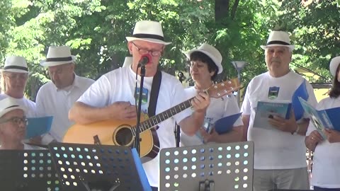 (0050) Banjalučki vez - Ne vjeruj - Borislav Drobac