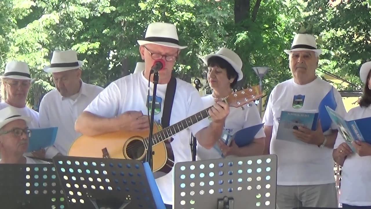 (0050) Banjalučki vez - Ne vjeruj - Borislav Drobac