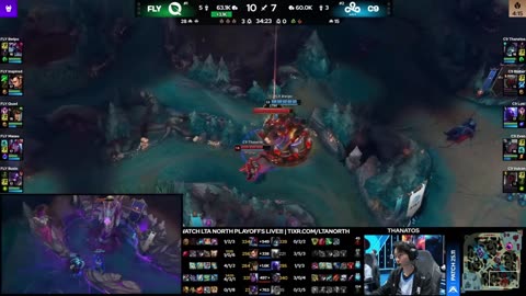 1v9 Base Race: Craziest 10k Gold Deficit Comeback