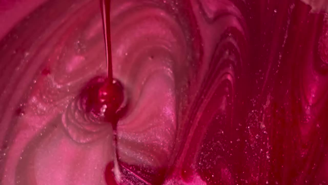 Unboxing & Melting Sexy Smooth Cherry Desire Scented Hard Wax | @maiswaxnsugarstudio