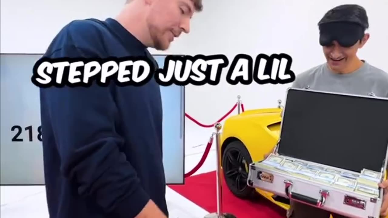 Mrbeast