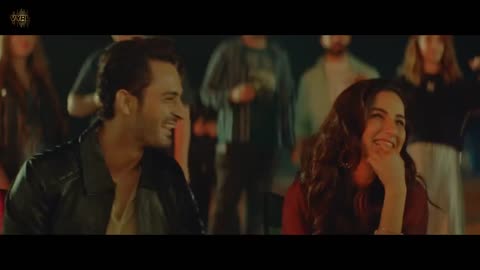 Kya Kar Diya (Official Video) Vishal Mishra Jasmin Bhasin Umar Riaz Kaushal K VYRL Originals