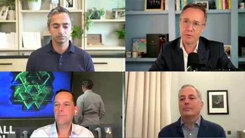 Friendship Beyond Disagreement - All In Podcast