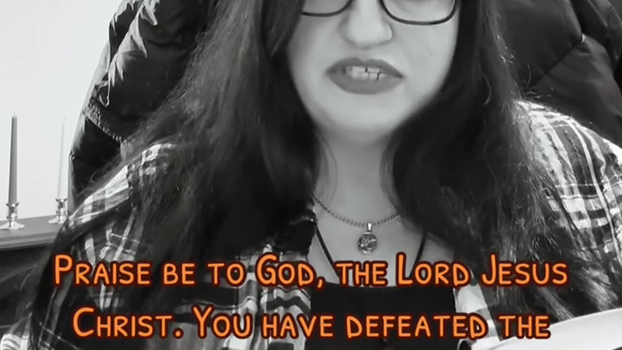 Bible Reading: Psalm 1 and Psalm 35 (Spiritual Warfare)
