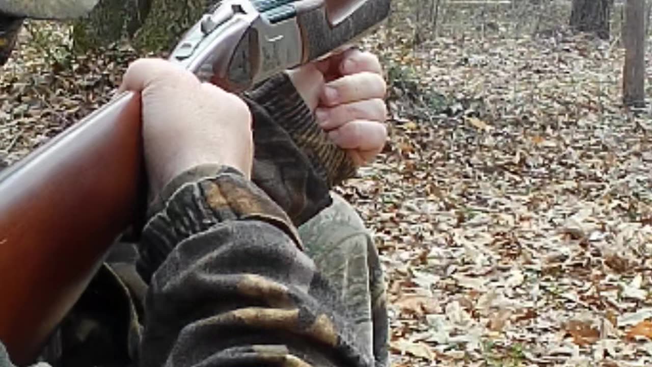 Remington Nitro Turkey 3" 20 ga. #5s.