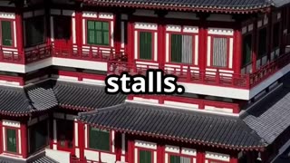 Singapore: The Smart City of the Future 🇸🇬✨ | Innovation, Technology & Urban Development