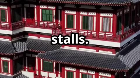 Singapore: The Smart City of the Future 🇸🇬✨ | Innovation, Technology & Urban Development