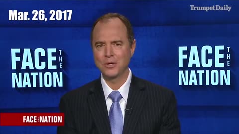 Democratic whistleblower told FBI that Adam Schiff approved classified leaks to target Trump