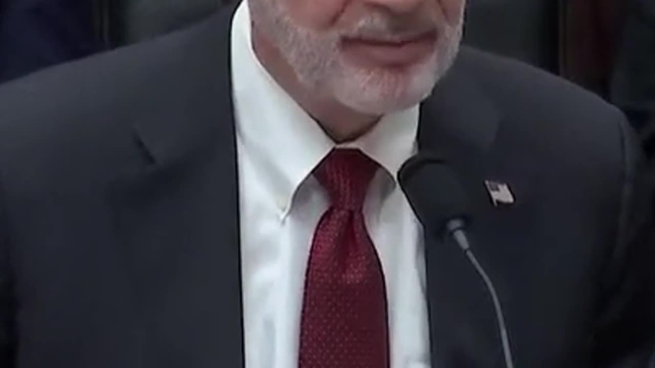 Congressman Nehls Reveals the Urgent Need for Consistent Concealed Carry Laws!