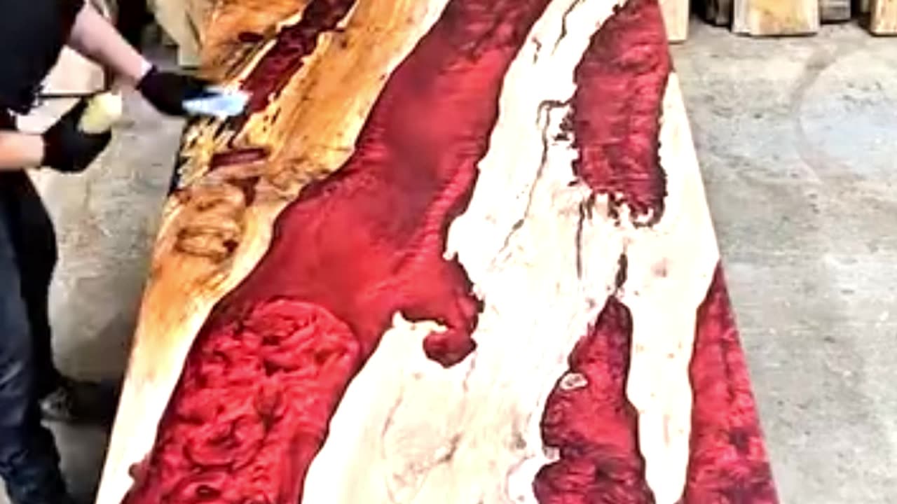 Extremely Talented Person