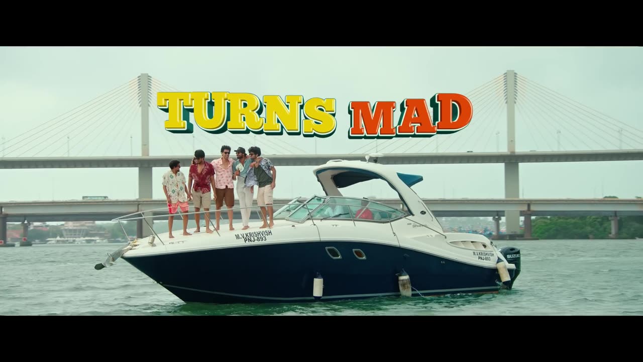 MAD_Square_-_Official_Trailer