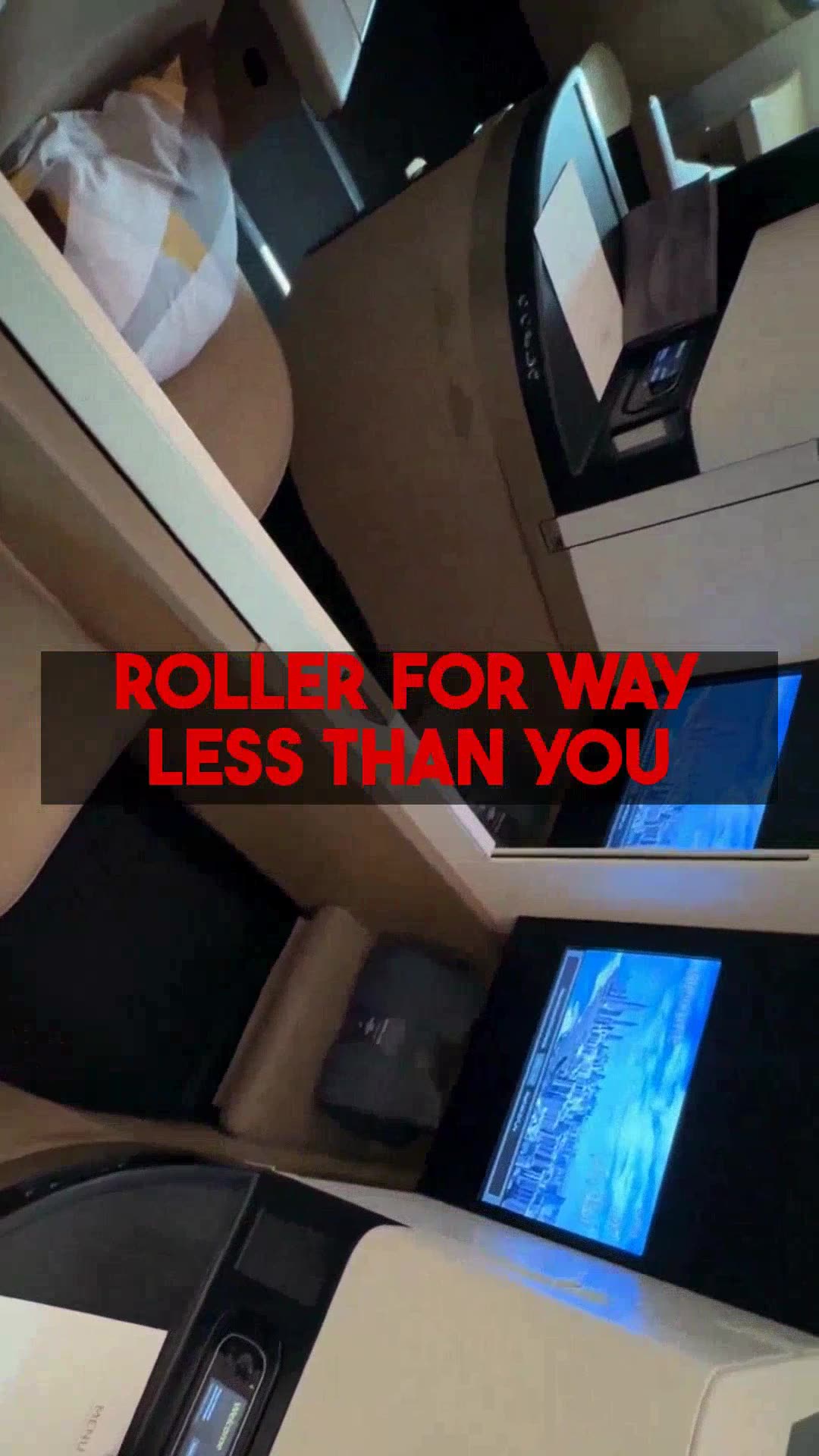 Quick Start: Fly Business Class & 5-Star with Mighty Travels PREMIUM. Try free!