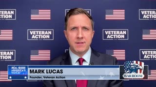 MARK LUCAS: New York City Is About To Elect A Foreign-Born Islamist Who Parades With Conspirators From The First World Trade Center Attack. Wake Up, America. What We Saw In Afghanistan Is Spreading To The West