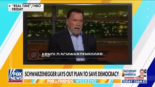 Katie Porter leaves hosts STUNNED with 'apology' video: 'NOT GOING TO BACK DOWN'