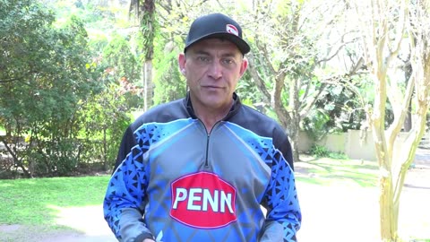 Penn Mozambique Tour Part 2