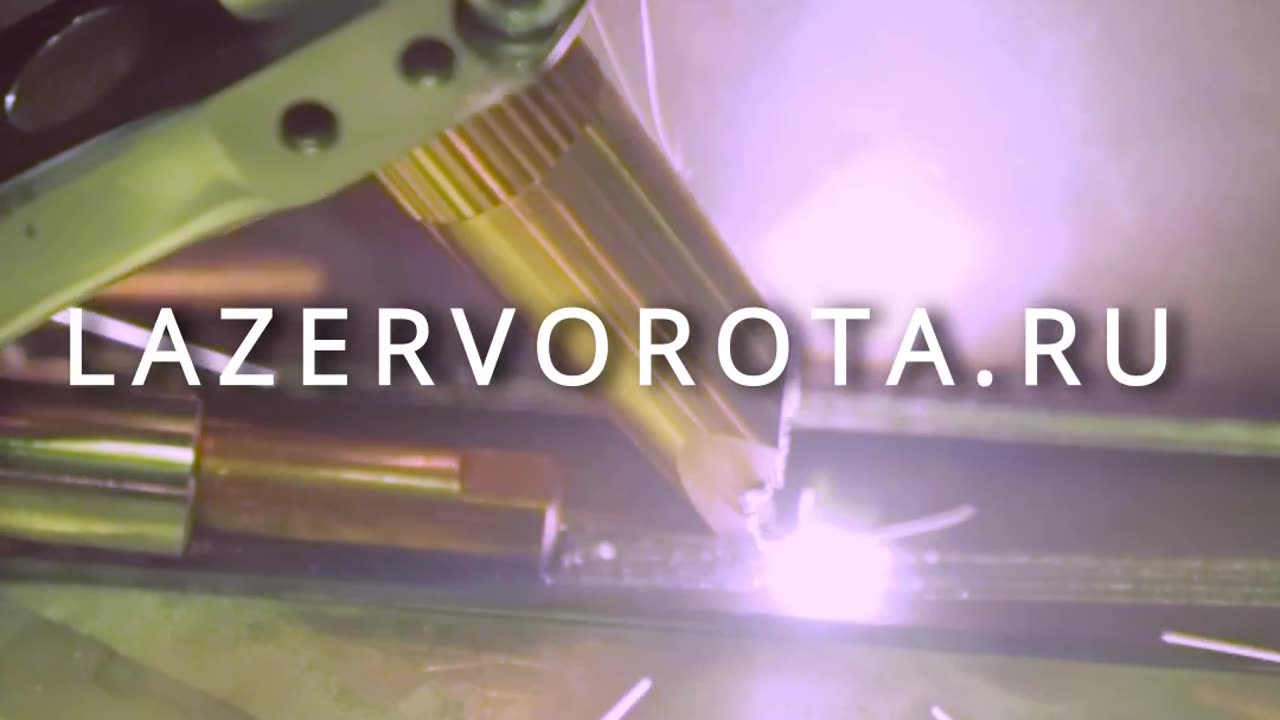 Лазерная резка, мощный инструмент для будущего.