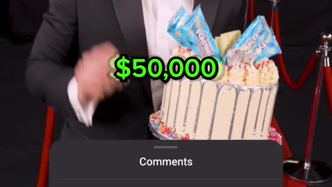 MrBeast Birthday Giveaway: $500,000 to My Followers! 🎁💸