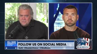 JACK POSOBIEC: A Wall Street Journal Hit Piece Claims A Trump-Epstein Letter Exists But No One Can Produce It