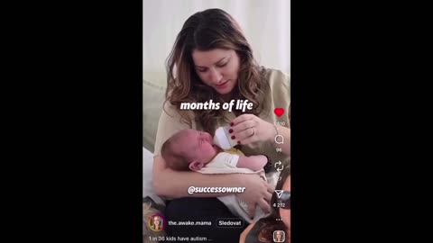 Jedna z hlavních příčin alergií, ekzému a astma u dětí