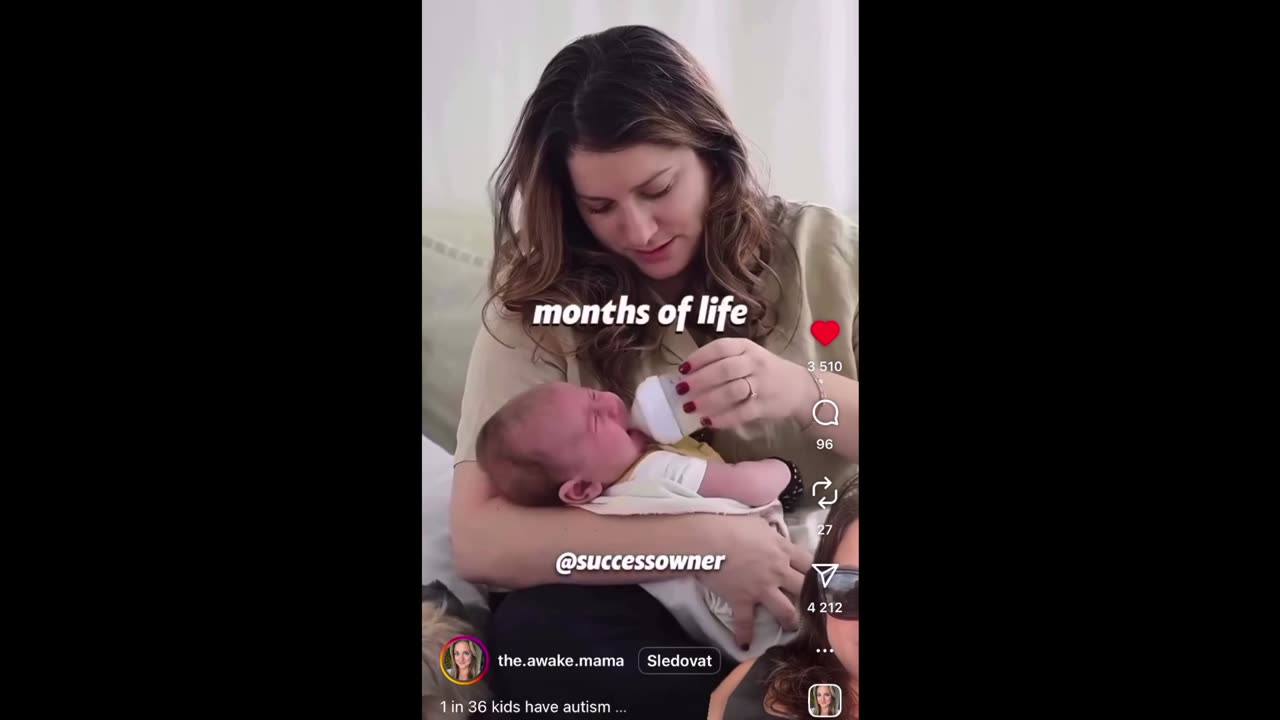 Jedna z hlavních příčin alergií, ekzému a astma u dětí