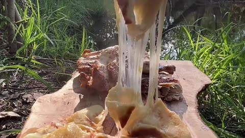 Whole Chicken Roast with Sauce