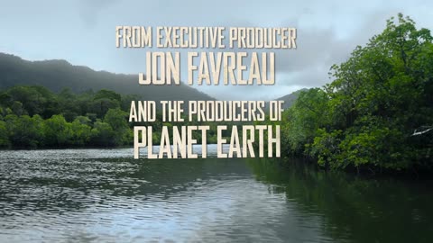 Prehistoric Planet - Season 2 Official Trailer (2023) David Attenborough-f7