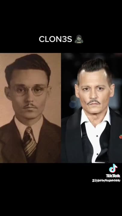 Human Clones - Jay Z+++