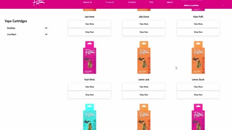 Platinum Vape review ep 45