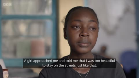 Eye Investigations - Madams- Exposing Kenya's Child Sex Trade BBC Documentary 2025