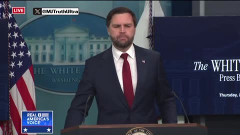 JD Vance — ICE Officer was dragged from Vehicle 6 Months ago