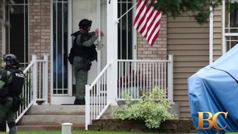 Rep. Melissa Hortman killed, Sen. John Hoffman shot in ‘targeted’ shootings
