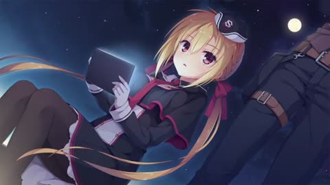 Something werid is going on_Riddle_Joker#35[Ayase Route]