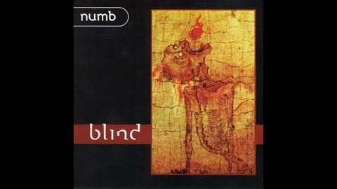 NUMB - Desire ⧸ Blind remixes: 1997-1998