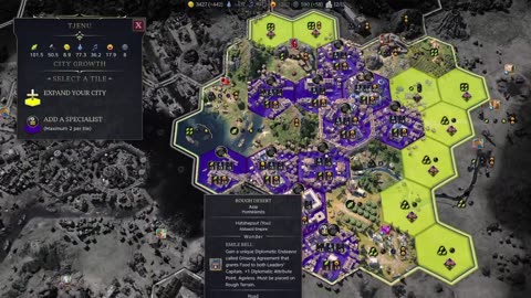 Rumor Has it They Fixed the Game! - Sid Meier's Civilization 7