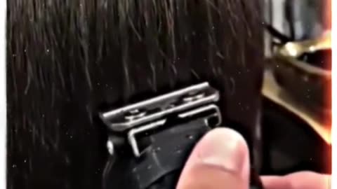 haircut