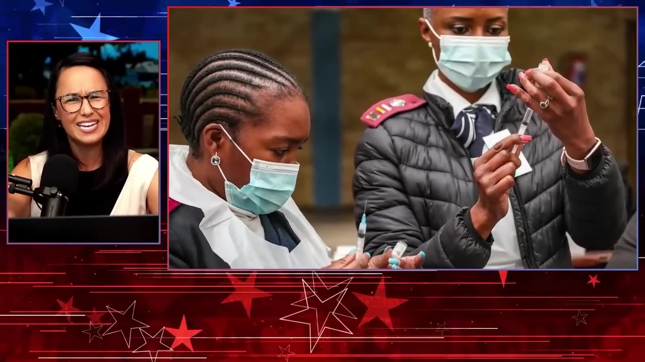 BOMBSHELL! FDA Just Approved THIS – But Here’s What They’re Not Telling You