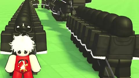 Funny Roblox Clips!