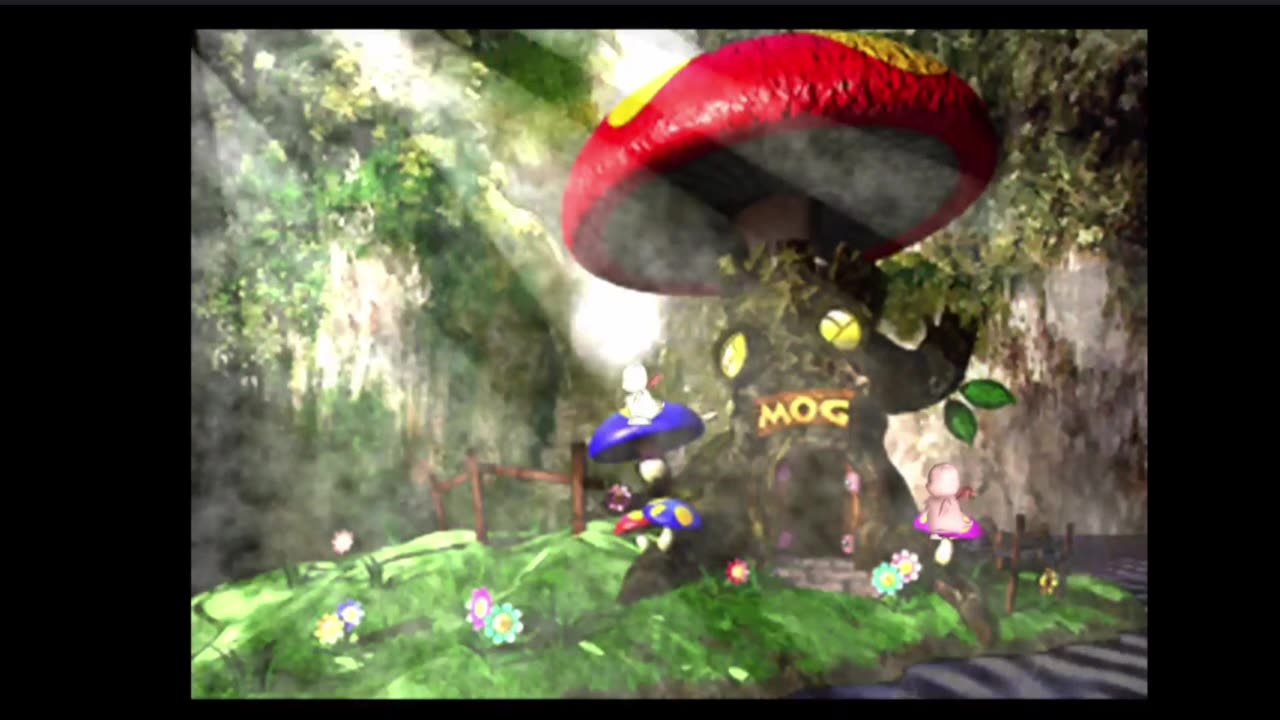 FINAL FANTASY 7